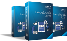 Facebook Ads box