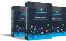 Social Media M box