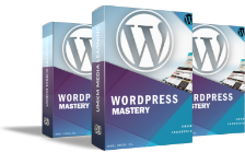 Wordpress Mastery BOX