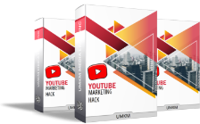 Youtube Hack Box