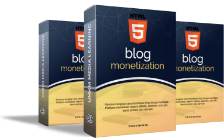 blog monetization box