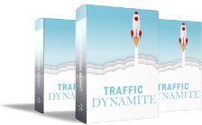 traffic dynamite box